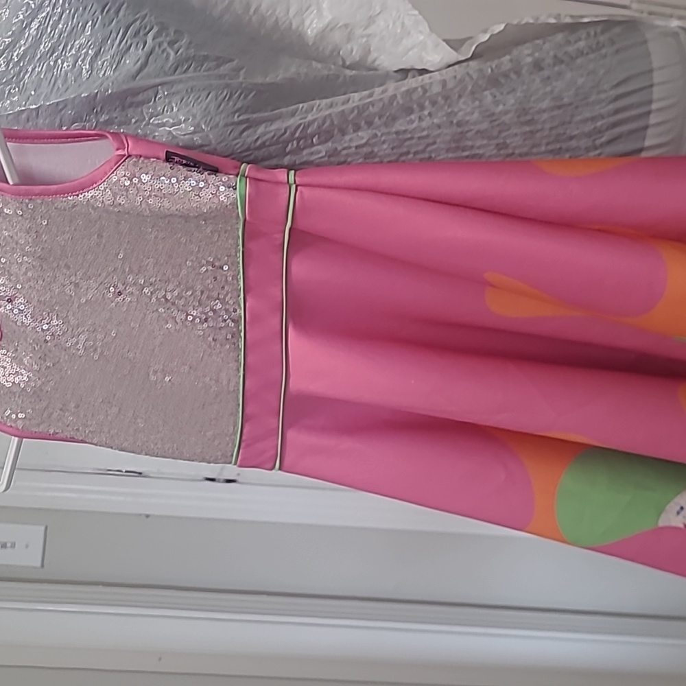 Kid dress